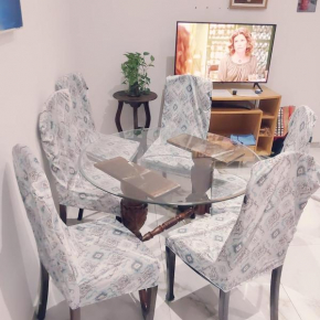 Apartamento 3 quartos Próximo a Praia